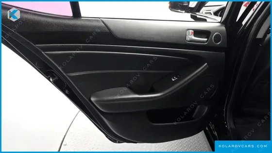 KIA K7 3.0 GDI PRESTIGE SPECIA