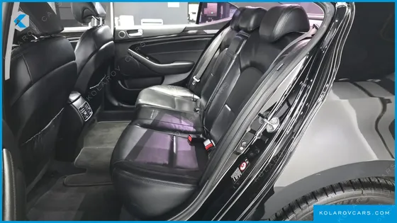 KIA K7 3.0 GDI PRESTIGE SPECIA