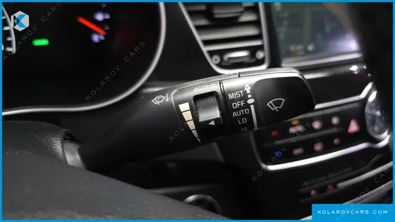 KIA K7 3.0 GDI PRESTIGE SPECIA