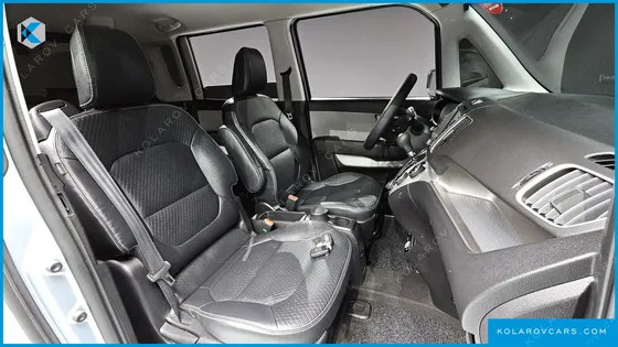 KIA RAY LUXURY