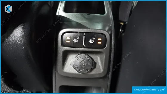KIA RAY LUXURY