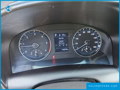 HYUNDAI PORTER II SUPER CAP CRDI