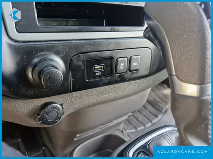 HYUNDAI PORTER II SUPER CAP CRDI