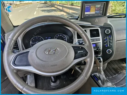 HYUNDAI PORTER II SUPER CAP CRDI