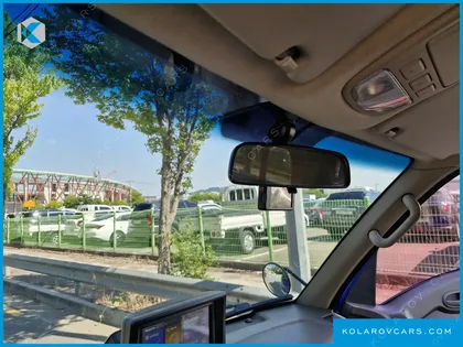 HYUNDAI PORTER II SUPER CAP CRDI