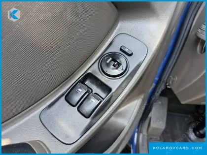 HYUNDAI PORTER II SUPER CAP CRDI