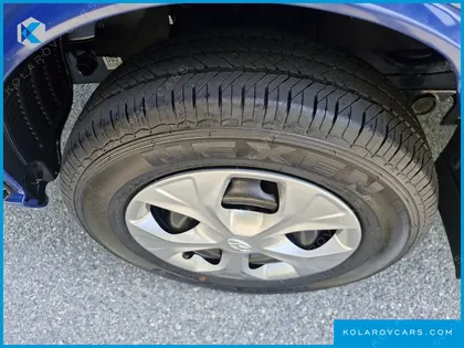 HYUNDAI PORTER II SUPER CAP CRDI