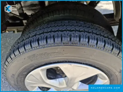HYUNDAI PORTER II SUPER CAP CRDI