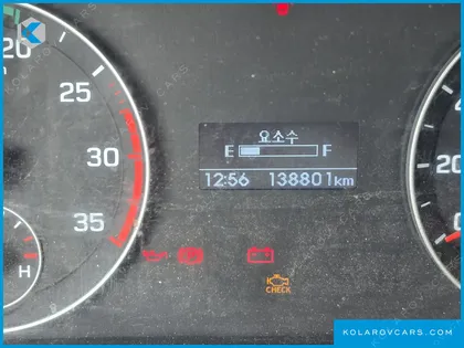 HYUNDAI MIGHTY STANDARD CAP
