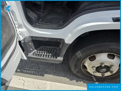 HYUNDAI MIGHTY STANDARD CAP