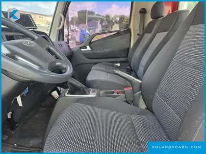 HYUNDAI MIGHTY STANDARD CAP