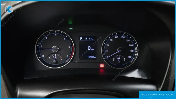 HYUNDAI PORTER II SUPER CAP CRDI