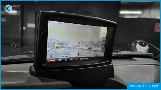 HYUNDAI PORTER II SUPER CAP CRDI