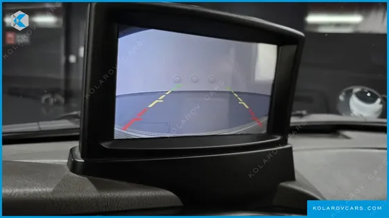 HYUNDAI PORTER II SUPER CAP CRDI