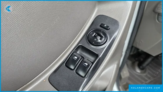 HYUNDAI PORTER II SUPER CAP CRDI