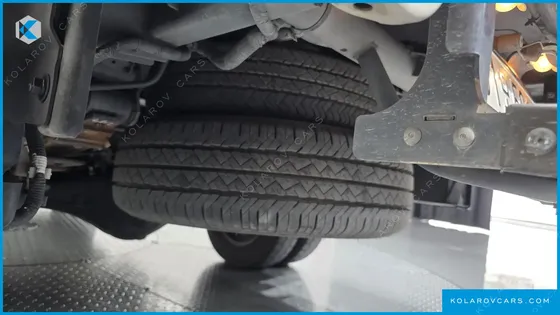 HYUNDAI PORTER II SUPER CAP CRDI