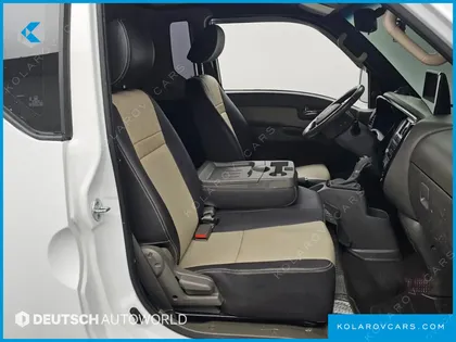 HYUNDAI PORTER II SUPER CABIN LPG