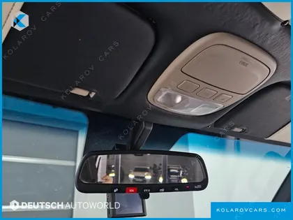 HYUNDAI PORTER II SUPER CABIN LPG