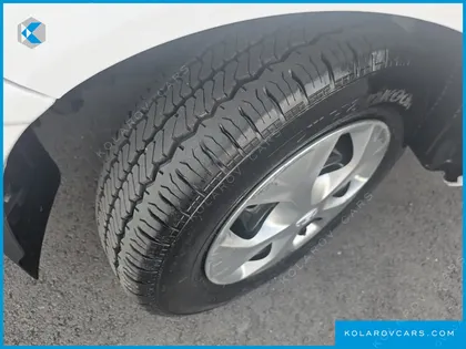HYUNDAI PORTER II SUPER CAP CRDI