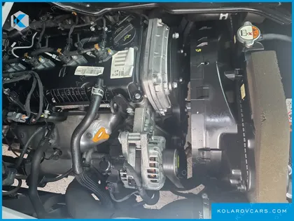 HYUNDAI PORTER II SUPER CAP CRDI