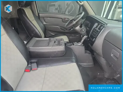 HYUNDAI PORTER II SUPER CAP CRDI