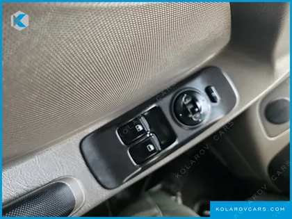 HYUNDAI PORTER II SUPER CAP CRDI