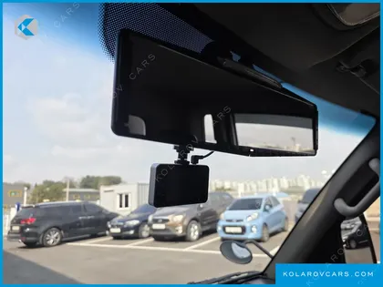 HYUNDAI PORTER II SUPER CAP CRDI