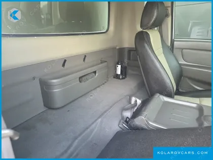 HYUNDAI PORTER II SUPER CAP CRDI
