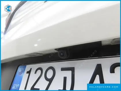 KIA SPORTAGE LPG 2.0 2WD