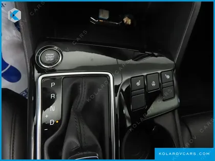 KIA SPORTAGE LPG 2.0 2WD