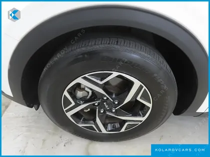 KIA SPORTAGE LPG 2.0 2WD
