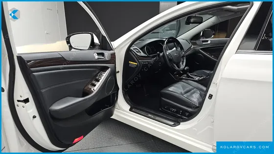 KIA K7 2.4 GDI PRESTIGE