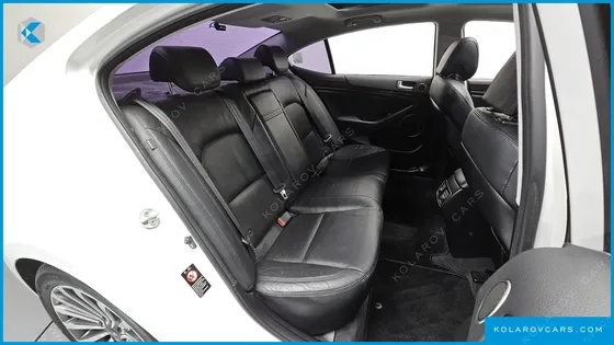 KIA K7 2.4 GDI PRESTIGE
