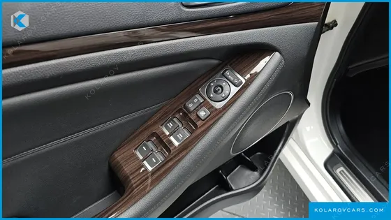 KIA K7 2.4 GDI PRESTIGE