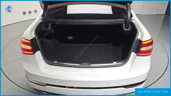KIA K7 2.4 GDI PRESTIGE