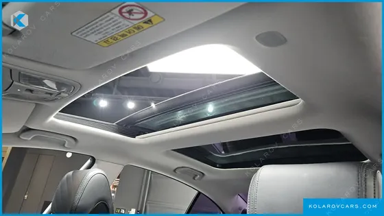 KIA K7 2.4 GDI PRESTIGE