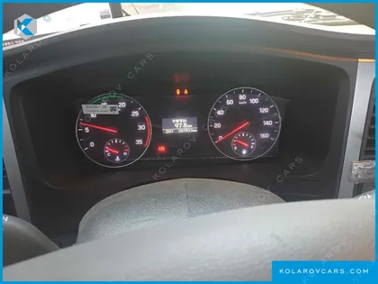 HYUNDAI MIGHTY STANDARD CAP