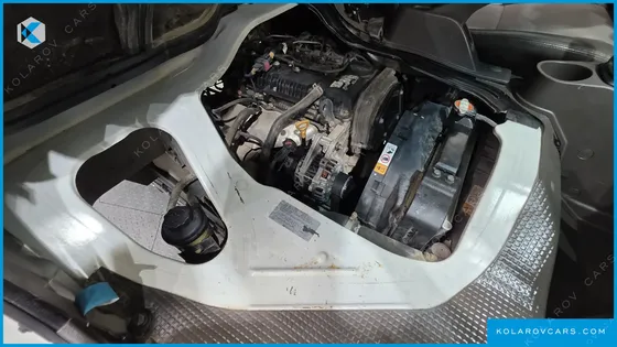 HYUNDAI PORTER II SUPER CAP CRDI