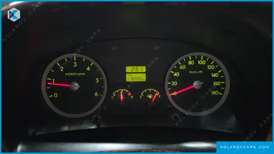 HYUNDAI PORTER II SUPER CAP CRDI