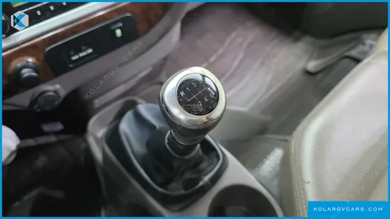 HYUNDAI PORTER II SUPER CAP CRDI