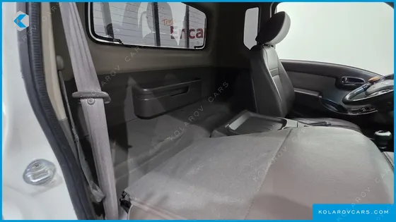 HYUNDAI PORTER II SUPER CAP CRDI