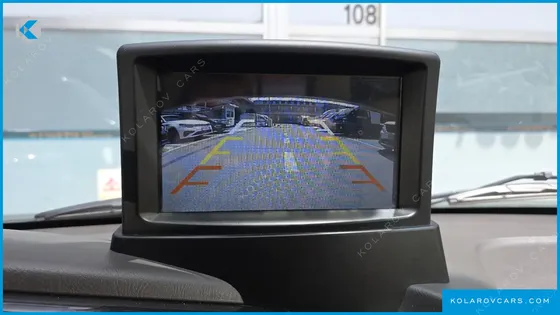 HYUNDAI PORTER II DUBLE CAP CRDI