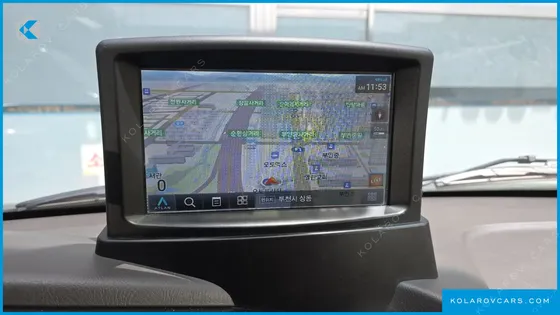 HYUNDAI PORTER II DUBLE CAP CRDI