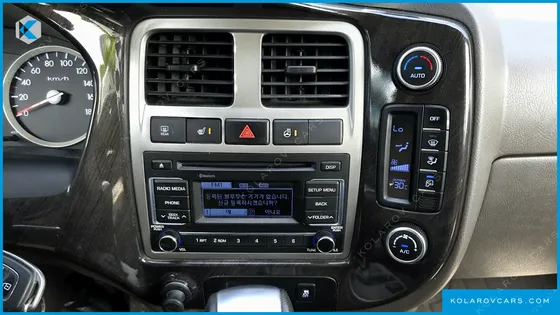 HYUNDAI PORTER II DUBLE CAP CRDI