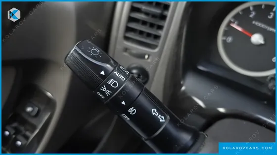 HYUNDAI PORTER II DUBLE CAP CRDI