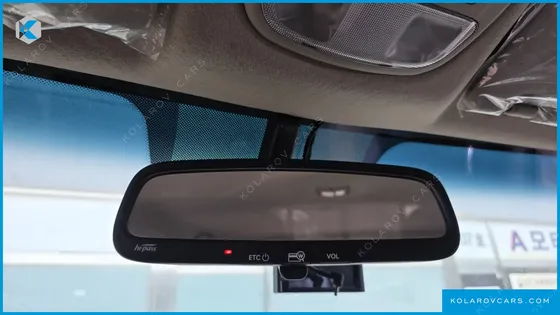 HYUNDAI PORTER II DUBLE CAP CRDI