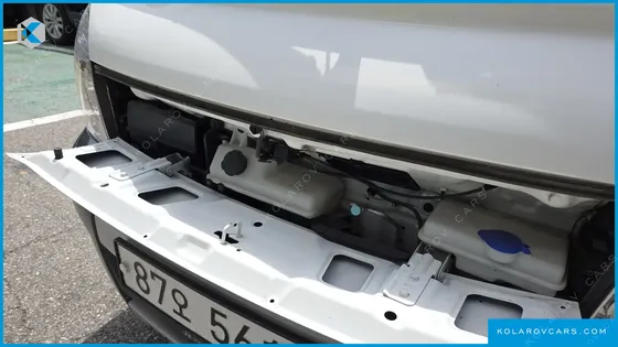 HYUNDAI PORTER II DUBLE CAP CRDI