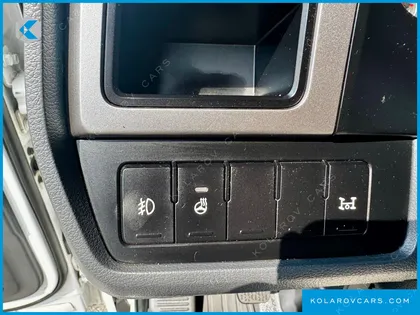 HYUNDAI MIGHTY SUPER CAP