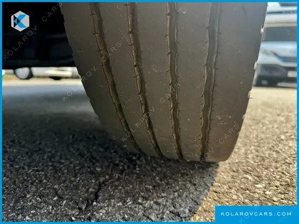 HYUNDAI MIGHTY SUPER CAP