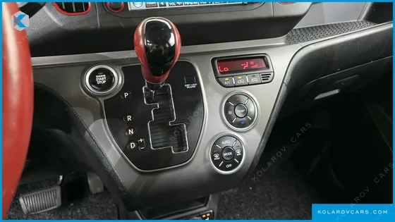 KIA RAY TURBO PRESTIGE